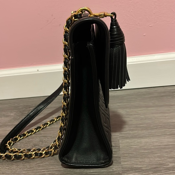 Tory Burch Large Fleming Bag - Picture 2 of 12